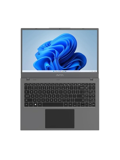 Ноутбук Avita LIBER E15 Core i5-1235U, 8,512 ГБ SSD, 15.6" FHD 1920x1080 5