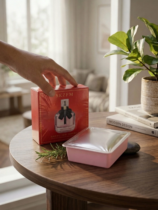 Освежители воздуха для дома (ароматические диффузоры / саше / wax melts) от фирмы SKZFM - 