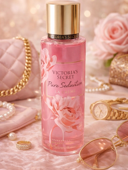 Tana uchun sprey Vectori Secrett, 250 ml