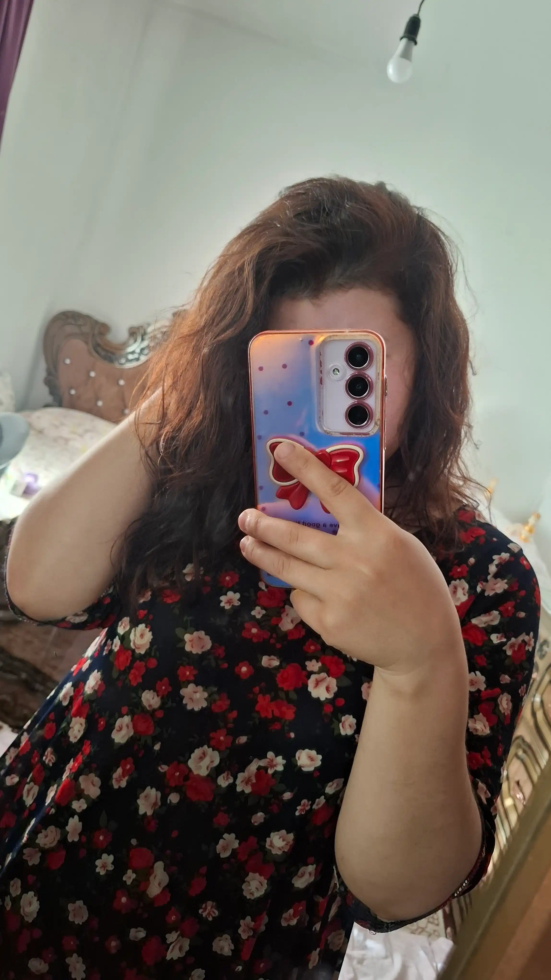 Крем-краска для волос Color Naturals, оттенок 5.34 Корица