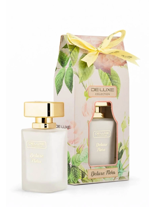 Deluxe Collection Deluxe Flora Eau de Parfum - 
