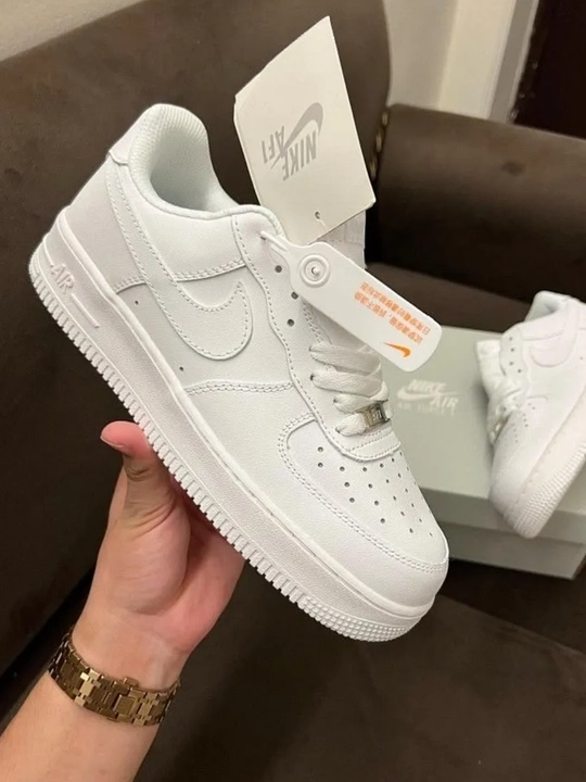 NIKE bahor va yoz uchun erkaklar va ayollar krossovkalari, o'lcham 36-44