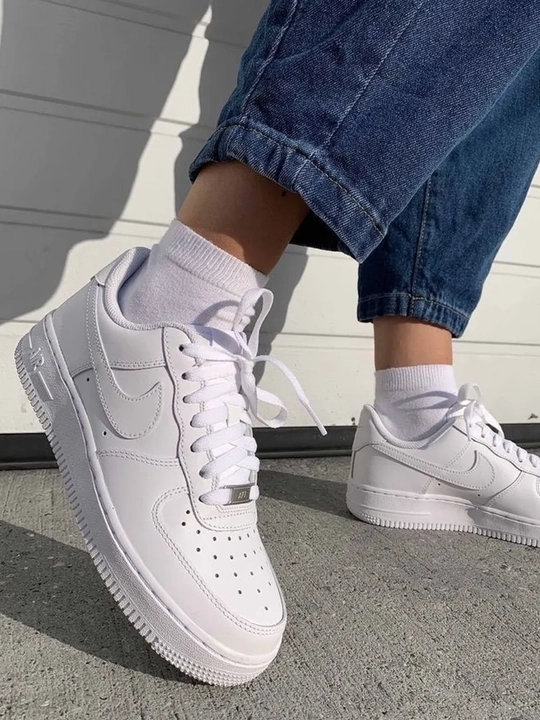 NIKE bahor va yoz uchun erkaklar va ayollar krossovkalari, o'lcham 36-44