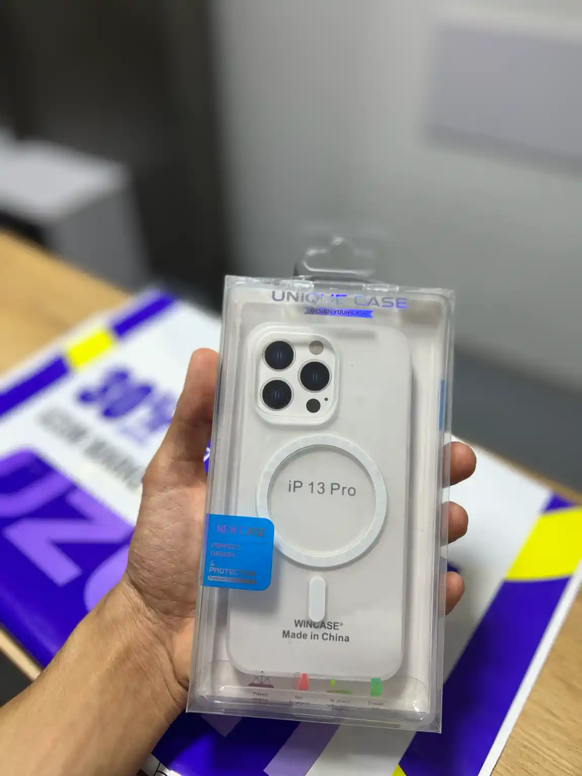 Чехол MAGSAFE Для IPhone Xs/11/11Pro/12Pro/13Pro/14/14Pro/15/15Pro/16/16Pro17/17 PRO MAX