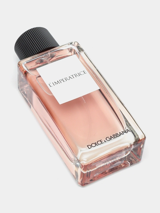 Ayollar uchun xushbo'ylangan suv Dg L'IMPERATRICE 100 ml