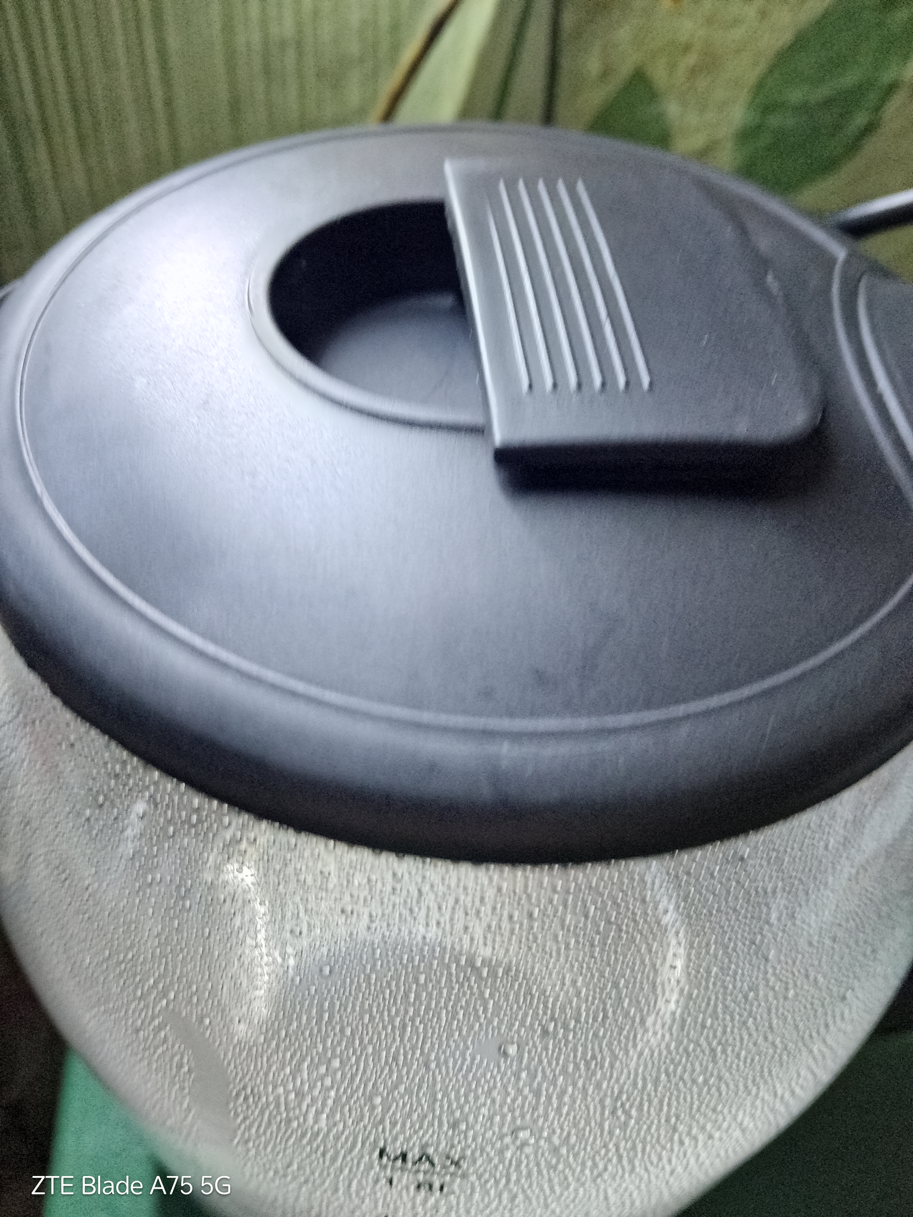 BOSCH 1.8l elektr choynagi - yorug‘lik diodli yoritgich, quvvati 2000 Vt, shisha