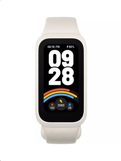 Xiaomi aqlli fitnes bilaguzugi, Mi Xiaomi Smart Band 9 Active global versiyasi