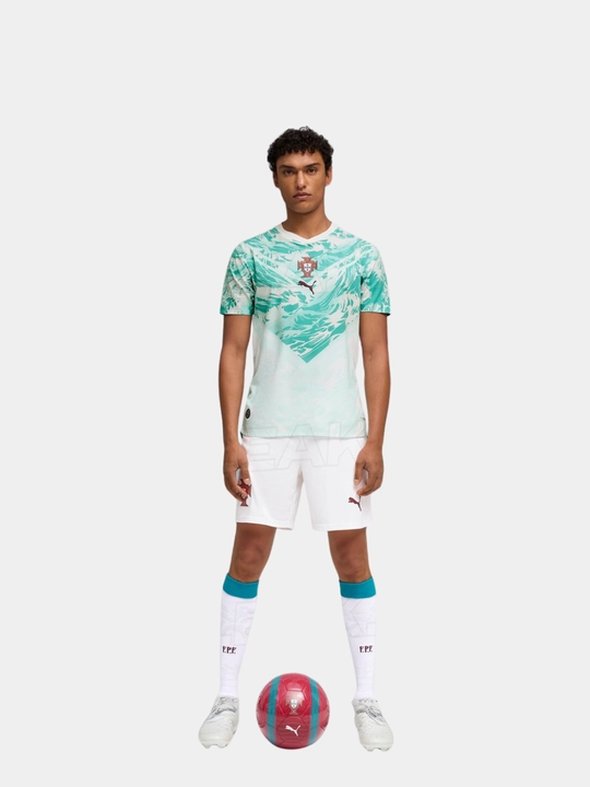 Futbol forma Partugaliya terma jamoasi 2026 yilgi - 