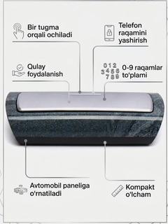 Синий