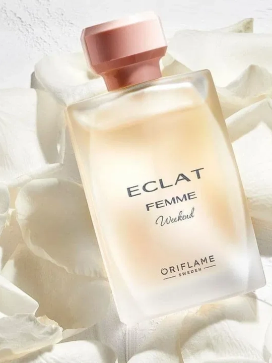 Женские духи Eclat Oriflame - 