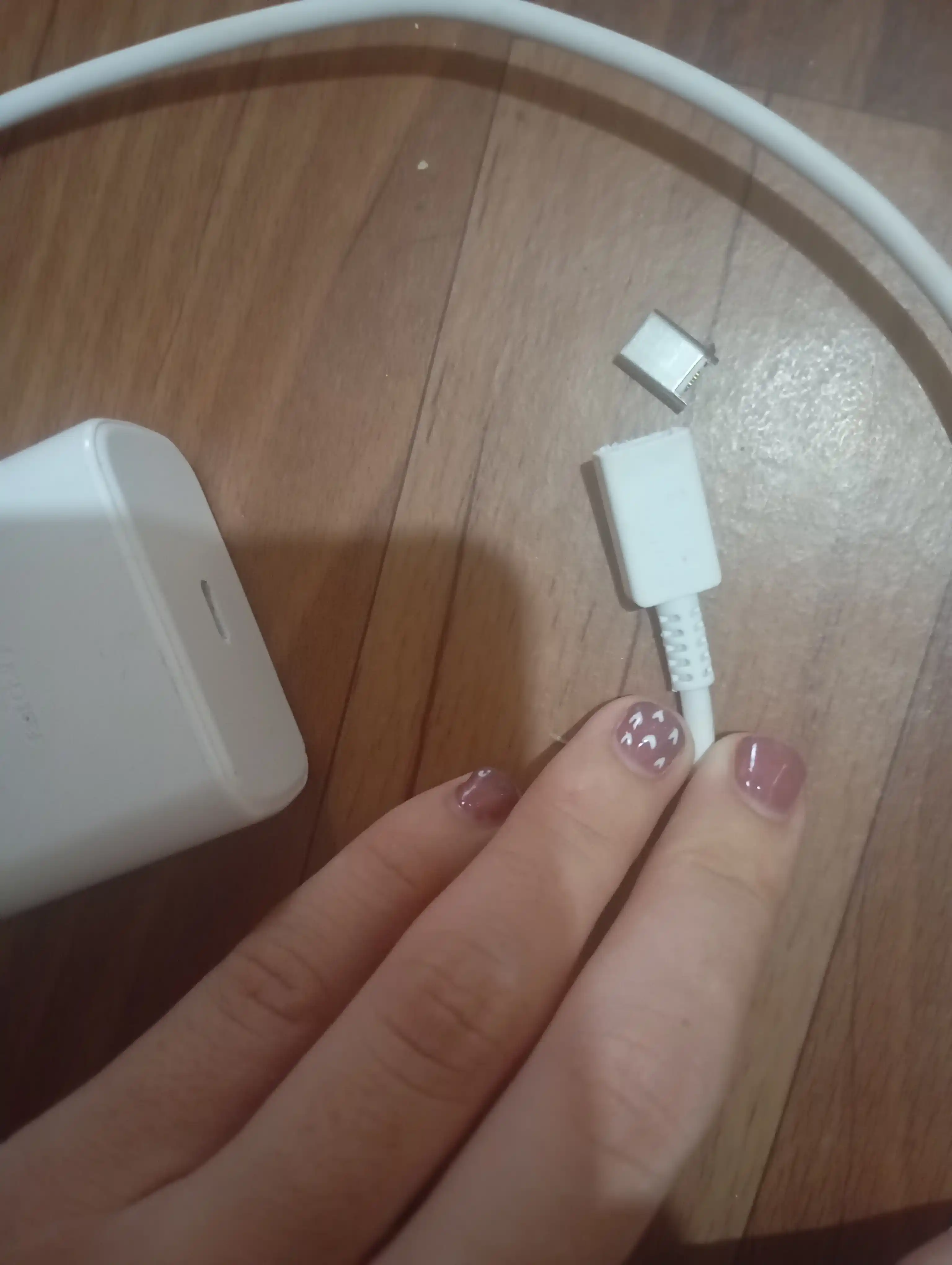 45W PD Adapter – мощное и безопасное зарядное устройство с поддержкой технологии