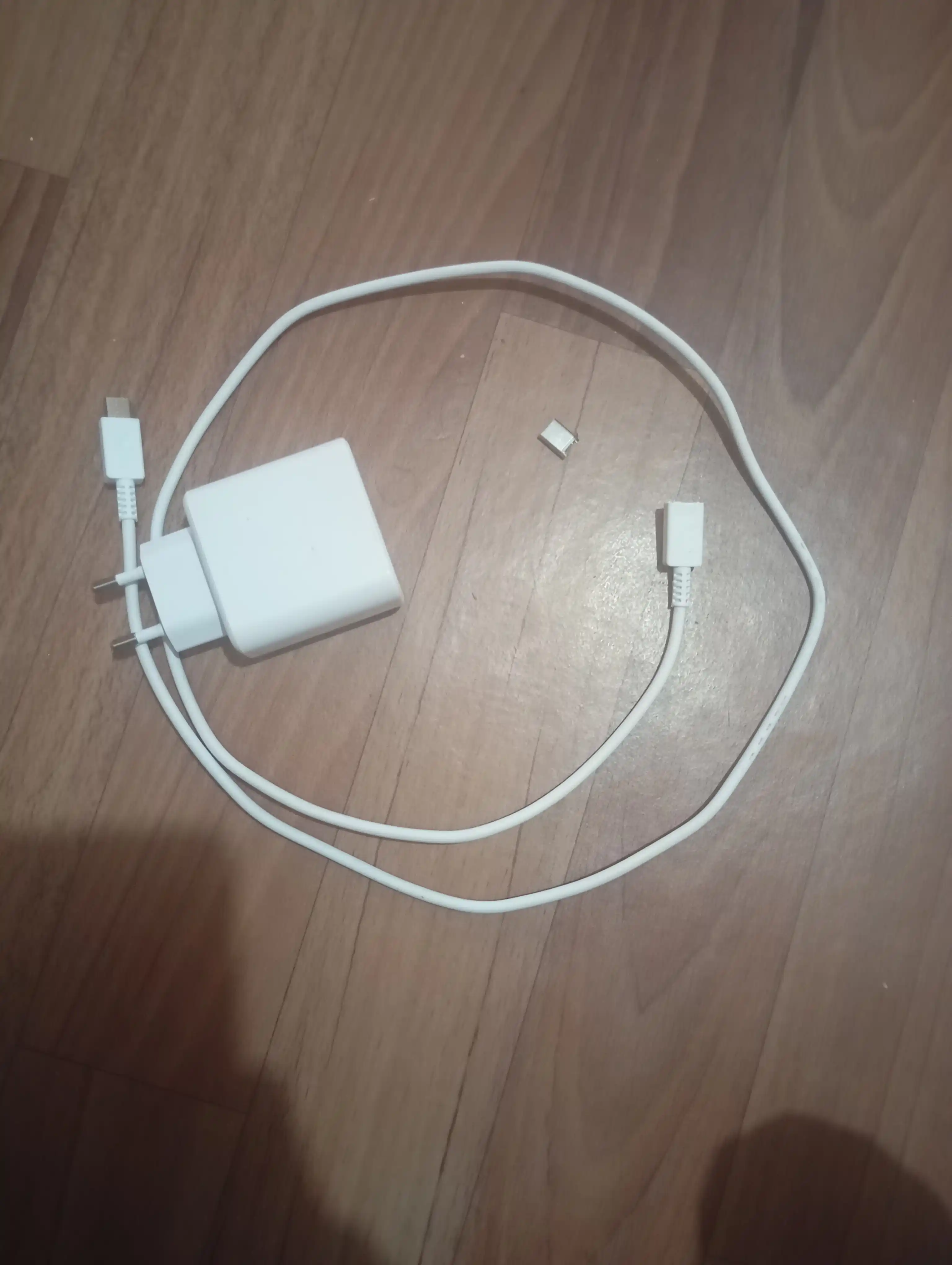 45W PD Adapter – мощное и безопасное зарядное устройство с поддержкой технологии