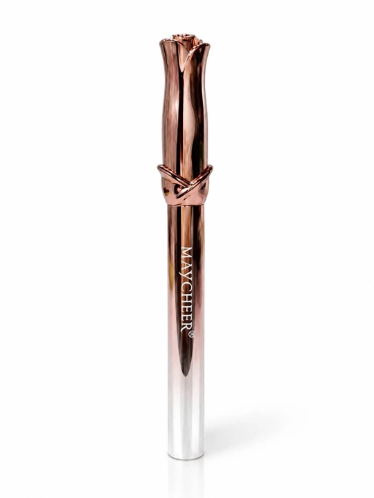 Подводка для глаз Maycheer, водостойкая, точная линия, черный eyeliner