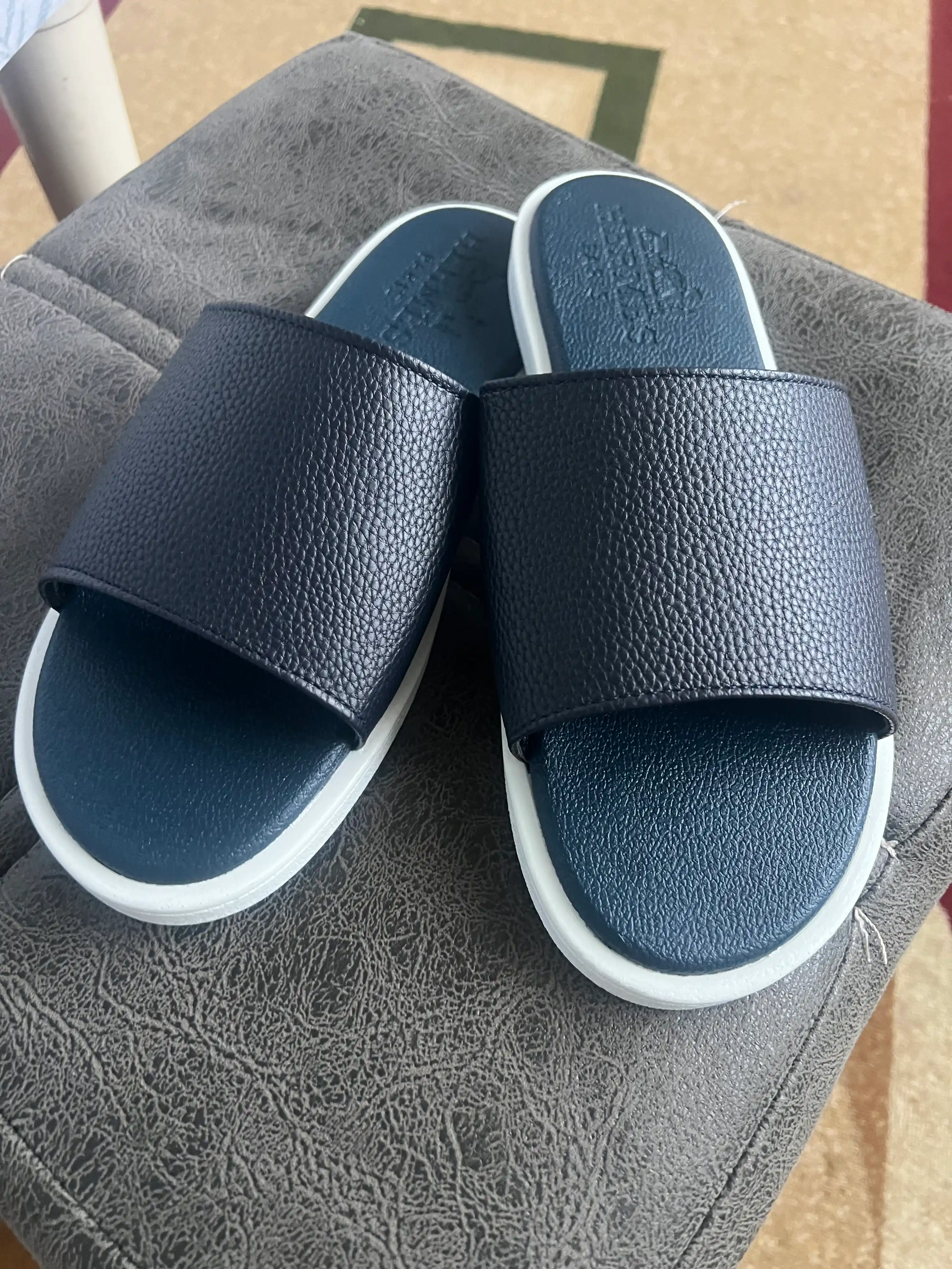 Erkaklar shippaklari, 39-43