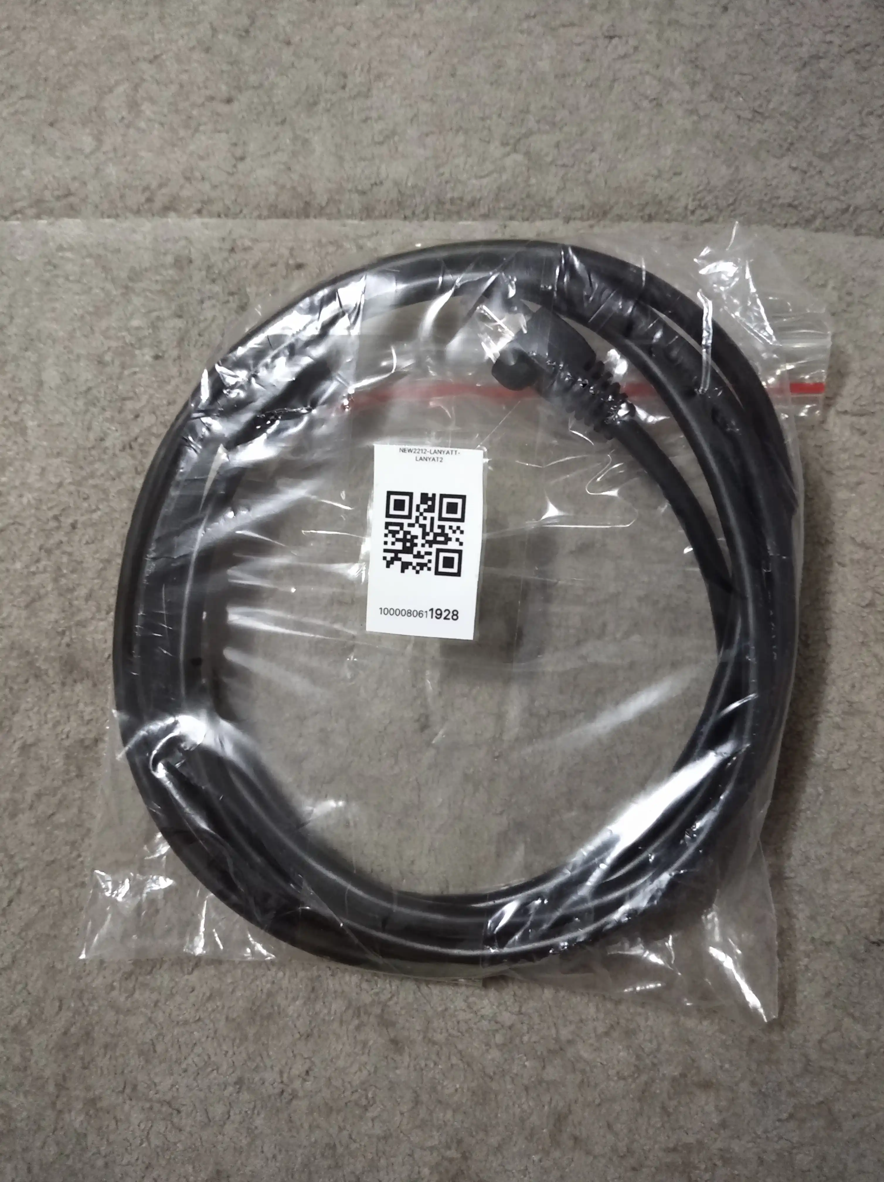Internet kabeli, LAN Kabel, UTP, RJ45, Wifi kabel, 1 Gbit/s