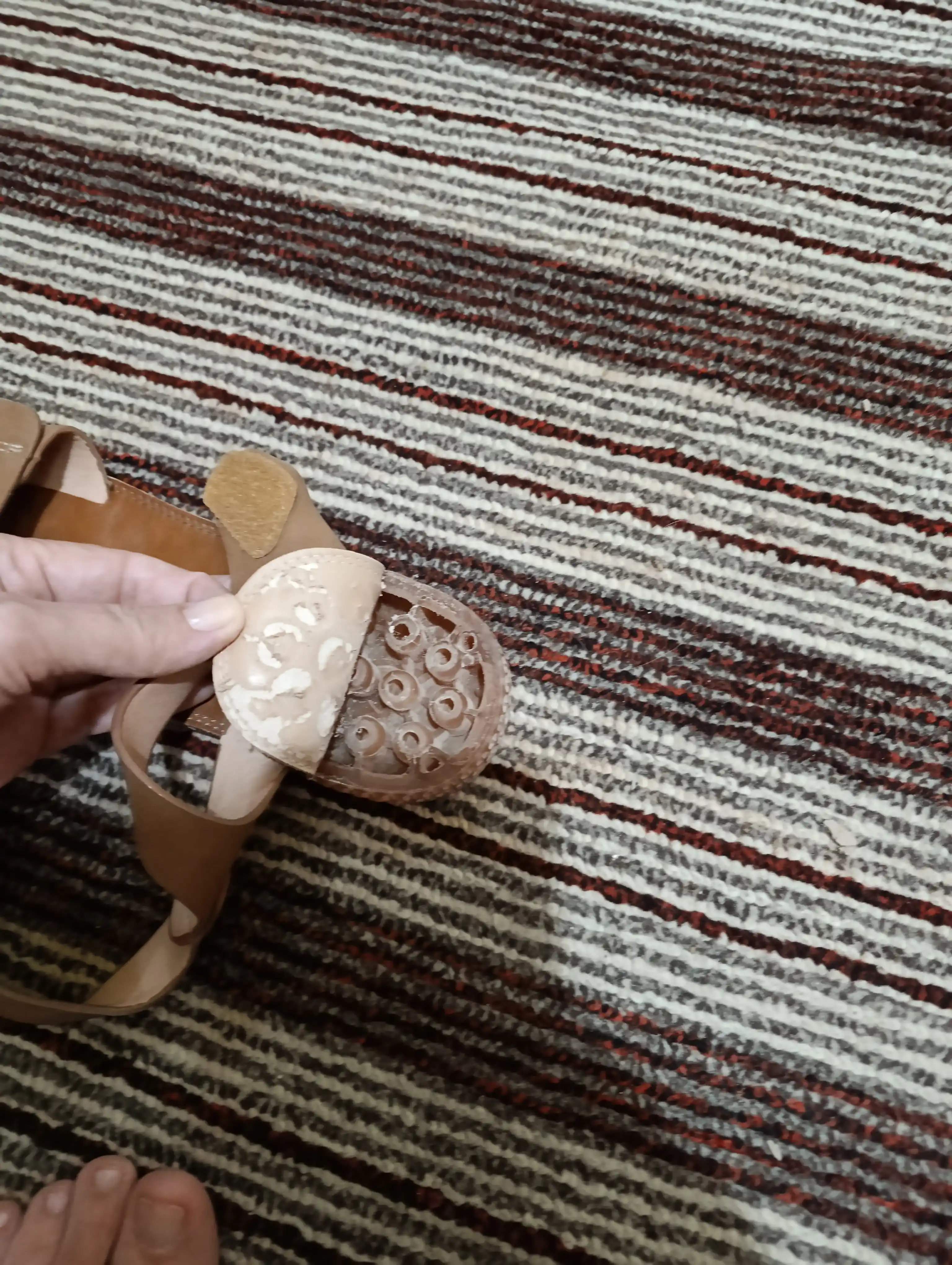 Ayollar sandallari, yozgi sandallar, ayollar shippaklari, 36-40 o‘lchamli