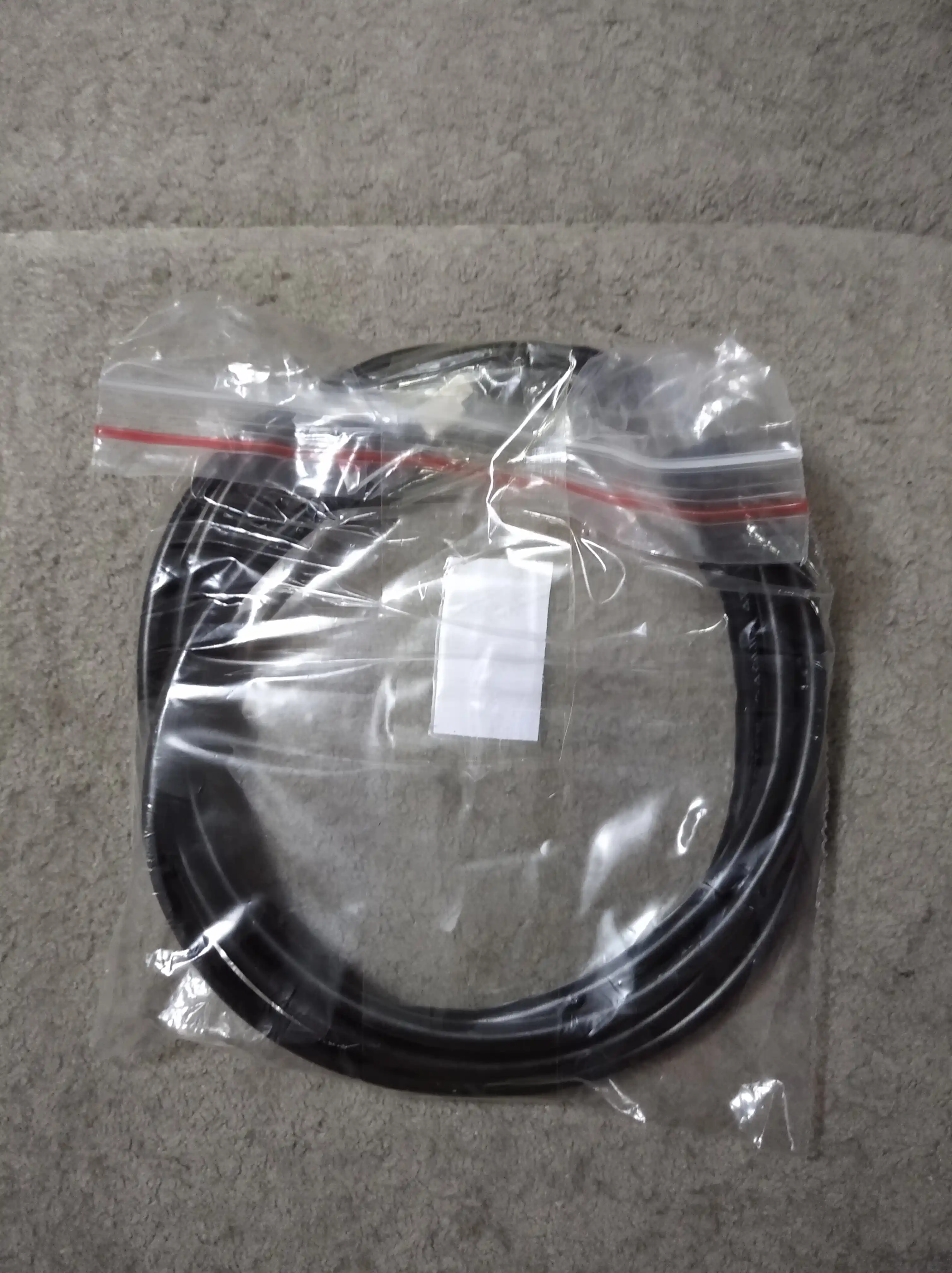 Internet kabeli, LAN Kabel, UTP, RJ45, Wifi kabel, 1 Gbit/s