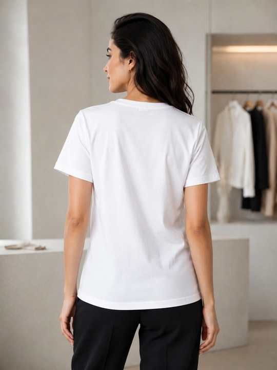 Futbolka ayollar uchun, freesize