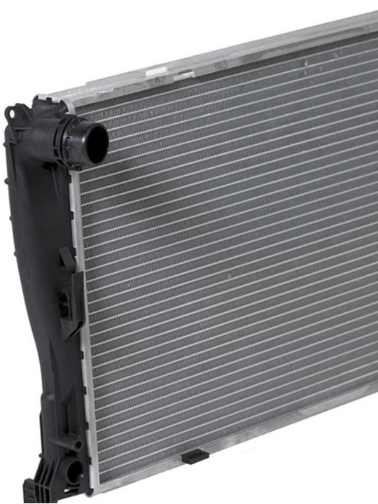 Радиаторы для Chevrolet Captiva, Cobalt, Matiz, Nexia, Spark, Lacetti