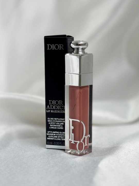 Набор косметики Dior, подарочный набор для женщин, тональный крем, палетка теней, тушь