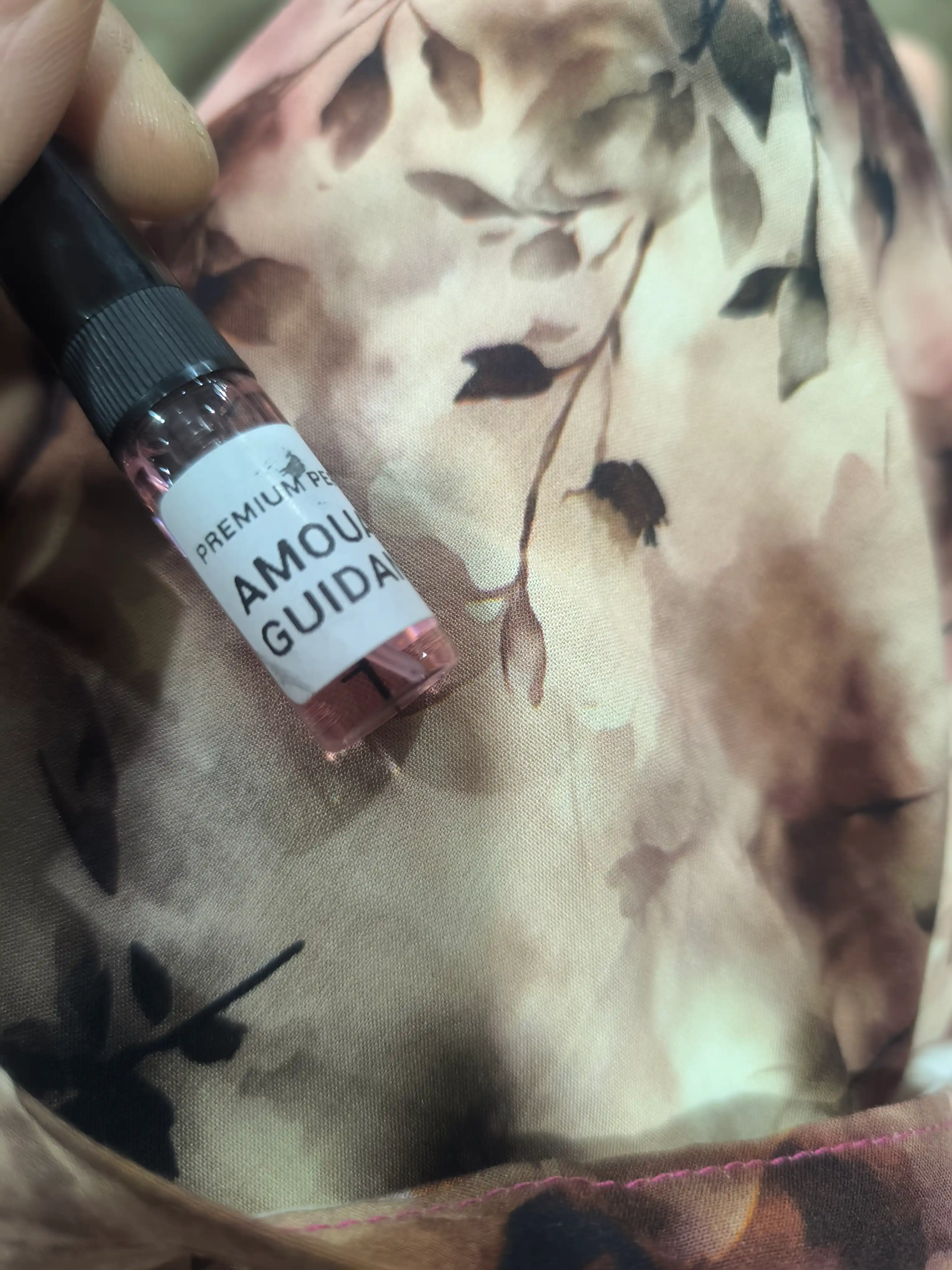 Духи Amouage Guidance Юнисекс