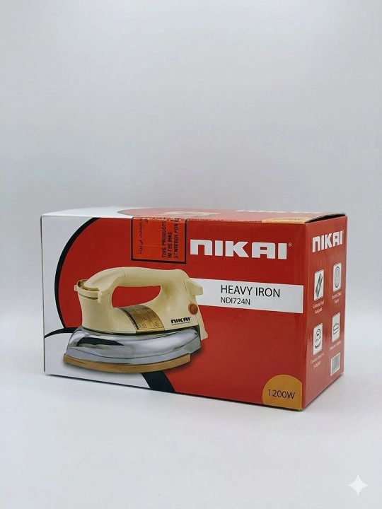 Nikai NK-724 Dazmol - 