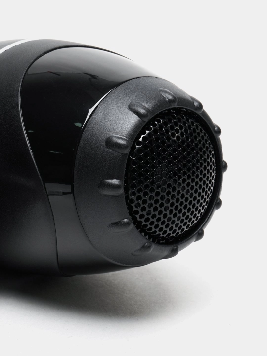 Soch fen MAC Styler, professional fen 2200W, soch quritgich, 3 rejim, 2 nasadka