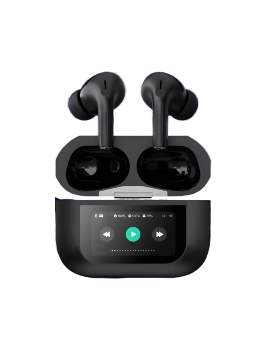 SAIYA T80 ANC Pro, наушники с активным шумоподавлением [ORG]