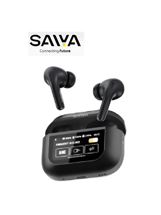SAIYA T80 ANC Pro, shovqinni bekor qiluvchi naushniklar [ORG] - 