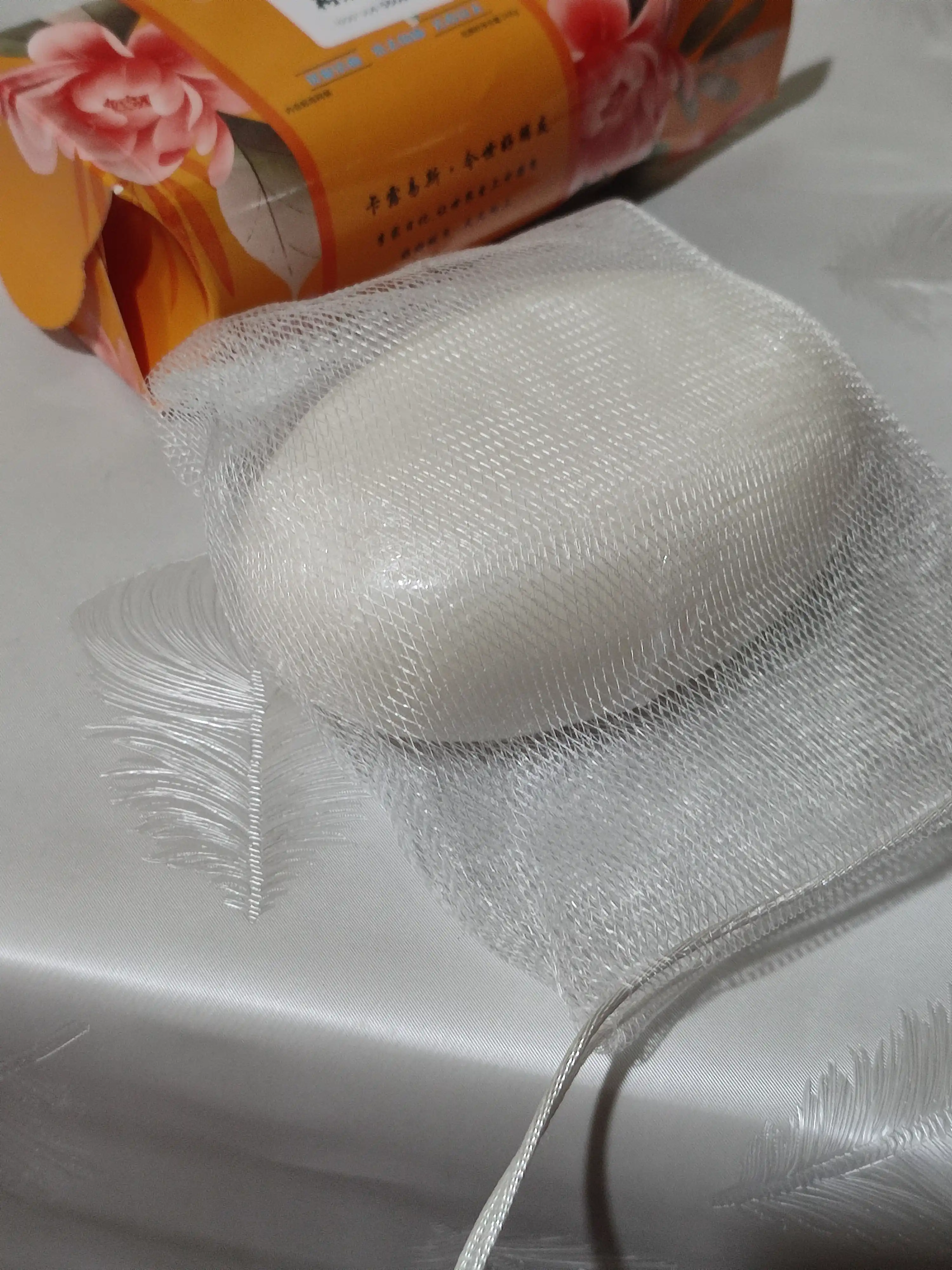 Tabiiy xushbo‘y kosmetik sovun - mayin ifor va mukammal tozalikning uyg‘unligi