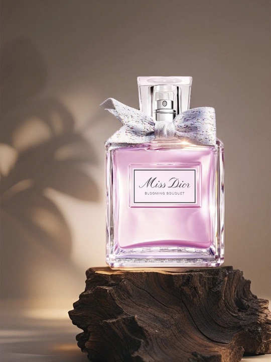 Ayollar atiri Miss Dior Blooming Bouquet, 100 ml