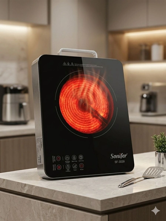 Sonifer SF-3039 Plita