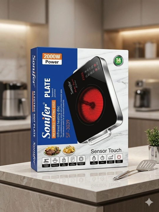 Sonifer SF-3039 Plita