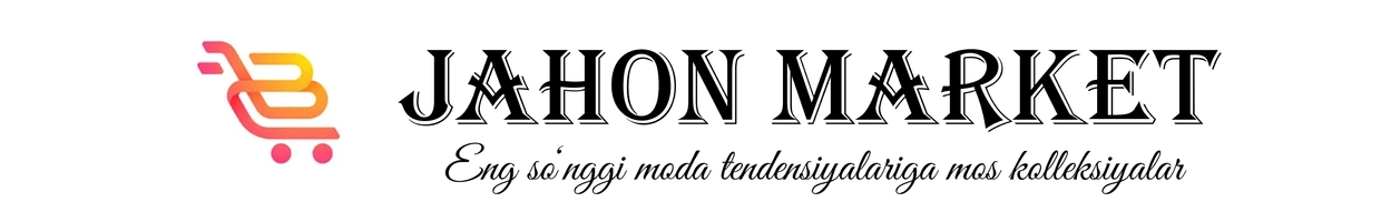世界市場 JAHON MARKET