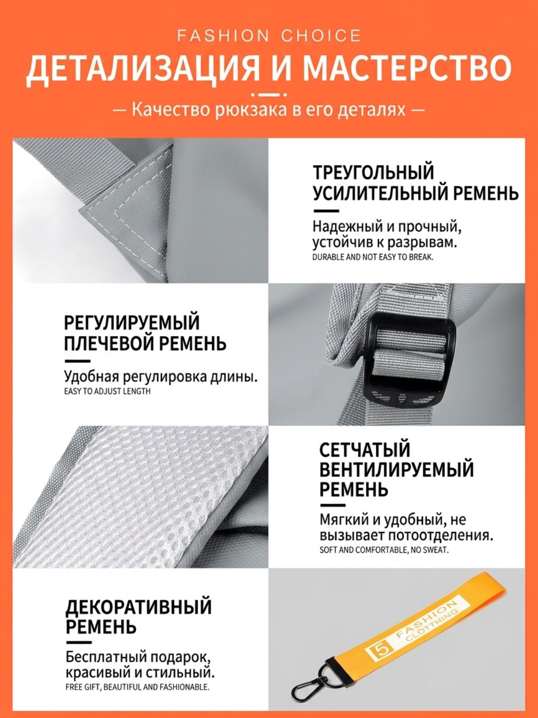 Мужской рюкзак для ноутбука, для повседневного использования, спорта, учебы, путешествий
