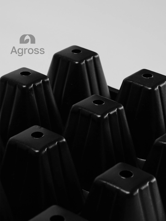 Кассета для рассады "Agross" (21 ячейка)