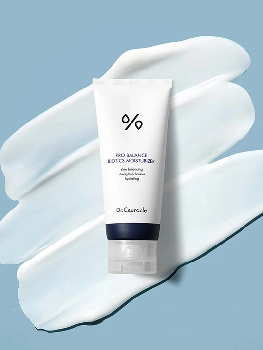 Namlovchi krem Dr.Ceuracle Pro Balance Biotics Moisturiser