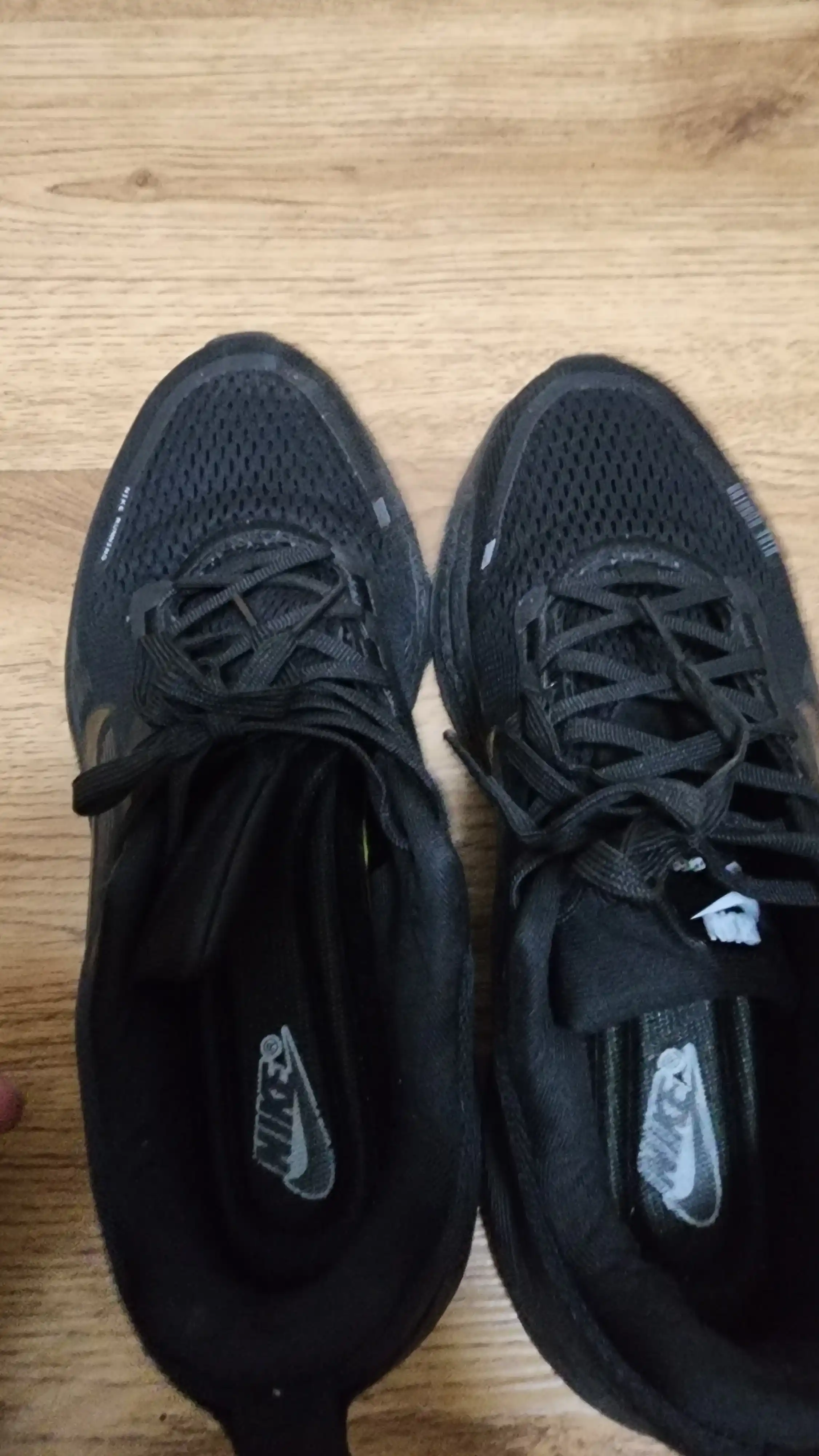 Nike Air, Max, ZoomX krossovkalari, erkaklar va ayollar uchun, uniseks, sport poyabzali