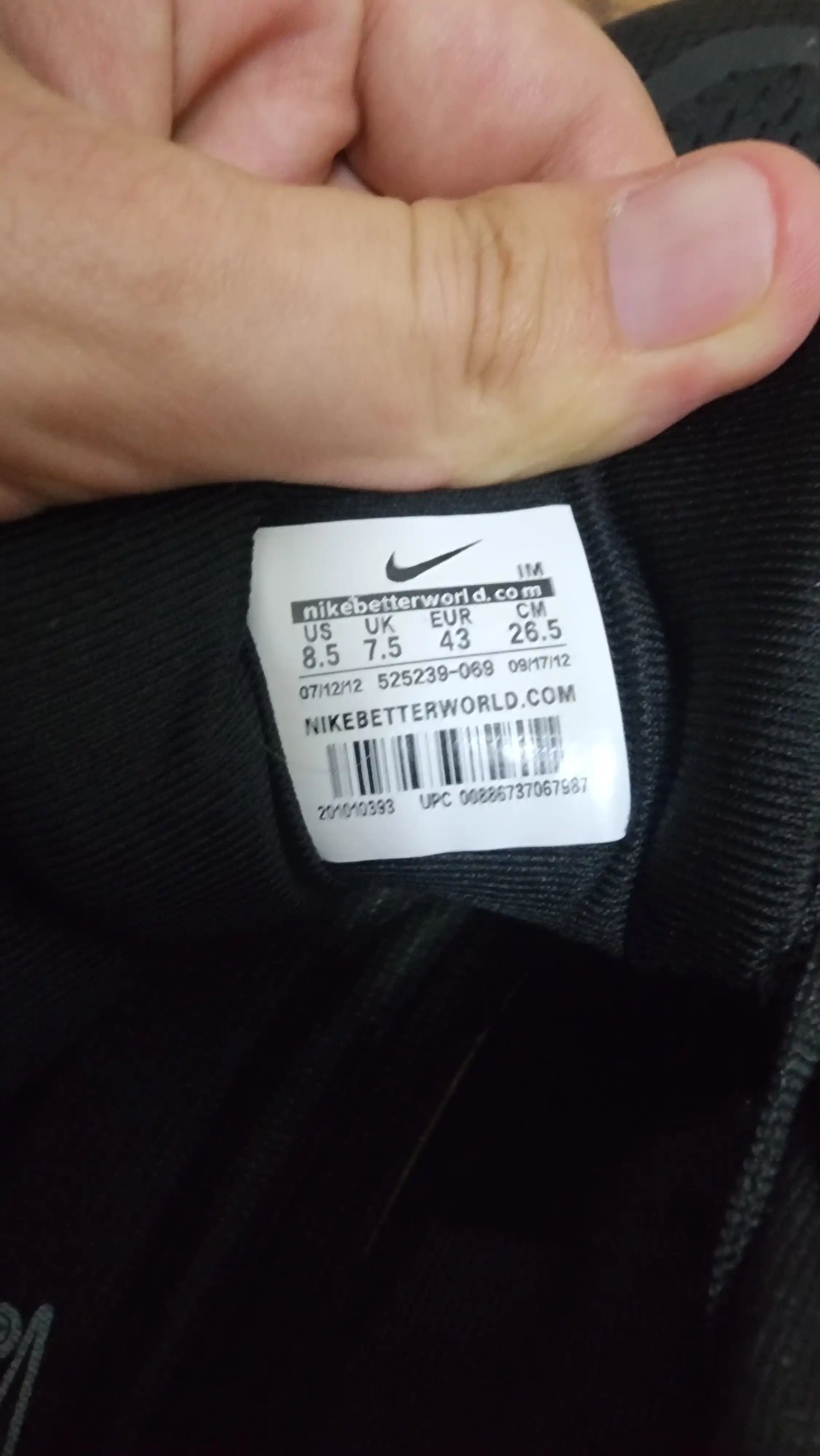 Nike Air, Max, ZoomX krossovkalari, erkaklar va ayollar uchun, uniseks, sport poyabzali