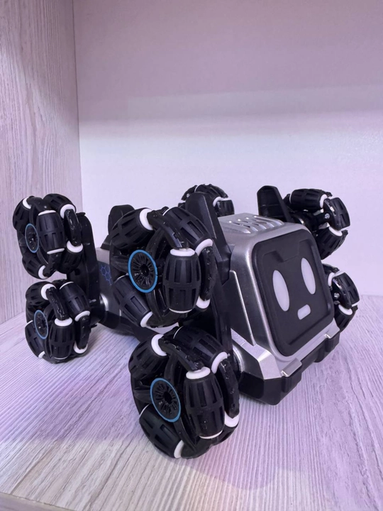 Robot kuchuk