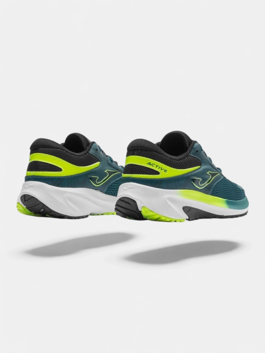 Joma Active JOMAC81 erkaklar krossovkasi, yugurish va kundalik yurish uchun