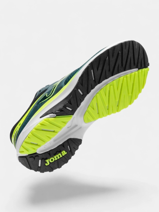 Joma Active JOMAC81 erkaklar krossovkasi, yugurish va kundalik yurish uchun