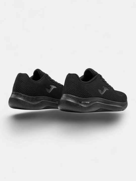 Joma Corinto Men 26 CCORS2601 erkaklar krossovkasi, qora, kundalik