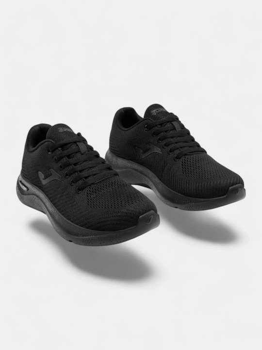 Joma Corinto Men 26 CCORS2601 erkaklar krossovkasi, qora, kundalik