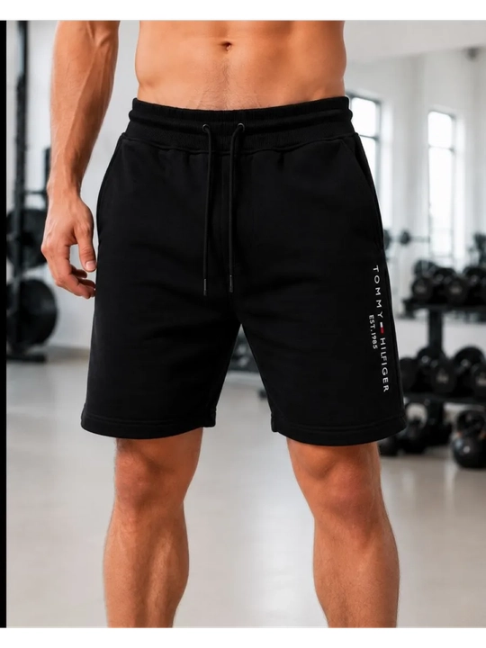Sport shortiklari, yozgi, qulay