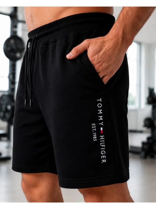 Sport shortiklari, yozgi, qulay - 