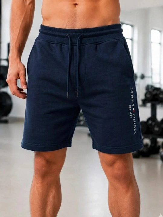 Sport shortiklari, yozgi, qulay