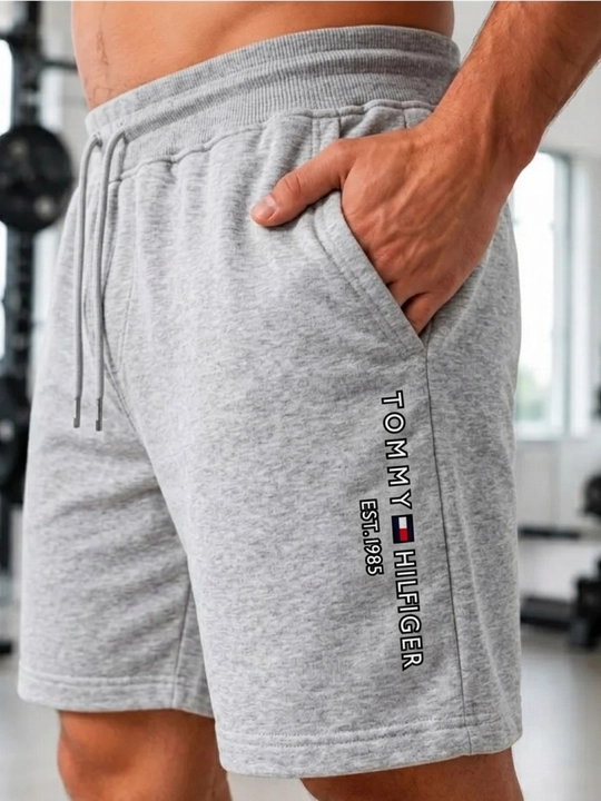 Sport shortiklari, yozgi, qulay - 