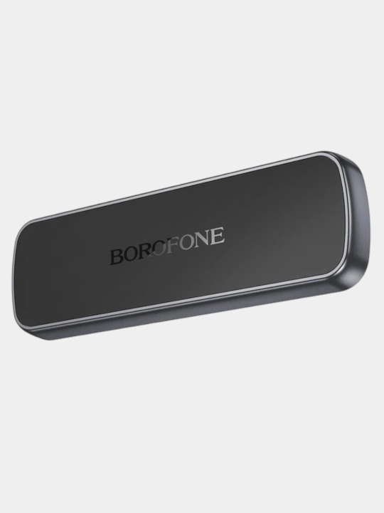 Автомобильный держатель Borofone BH121 Eternal, магнитный, на панель, для 4.5–7 дюймов
