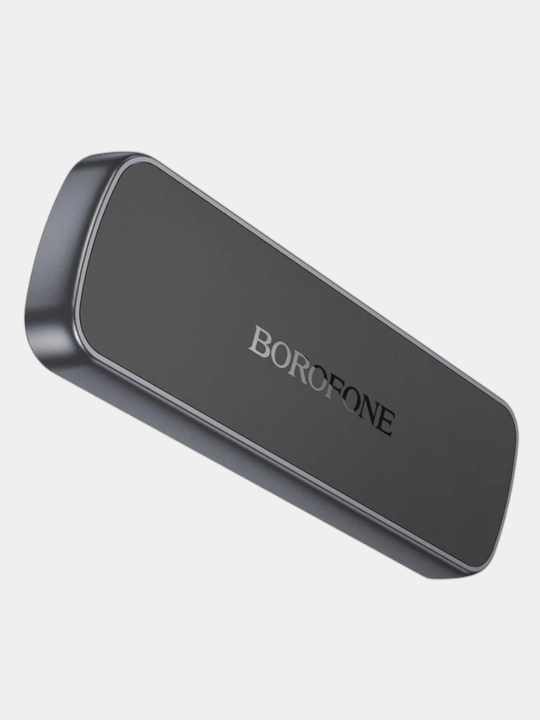 Автомобильный держатель Borofone BH121 Eternal, магнитный, на панель, для 4.5–7 дюймов